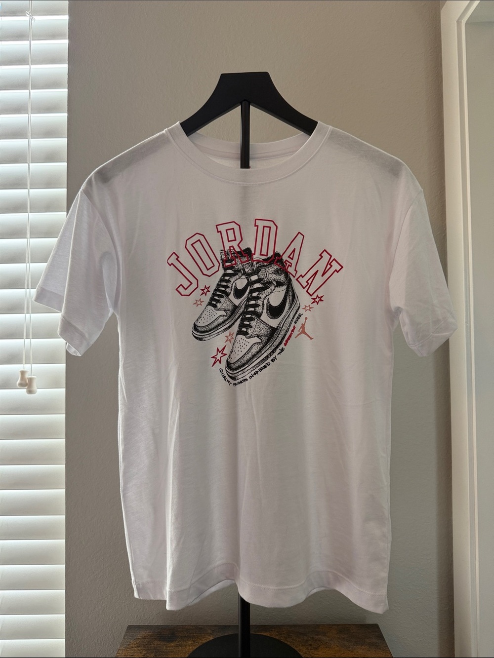 Youth Jordan Graphic Tee